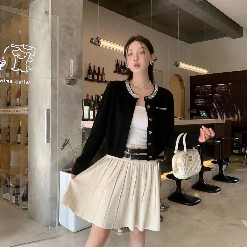 Miu Miu Coats